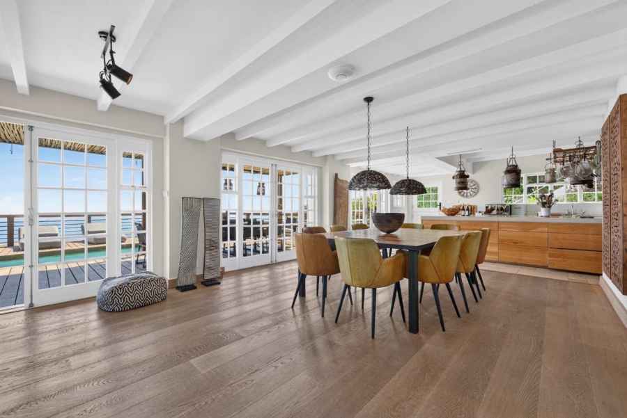 6 Bedroom Property for Sale in Camps Bay Western Cape